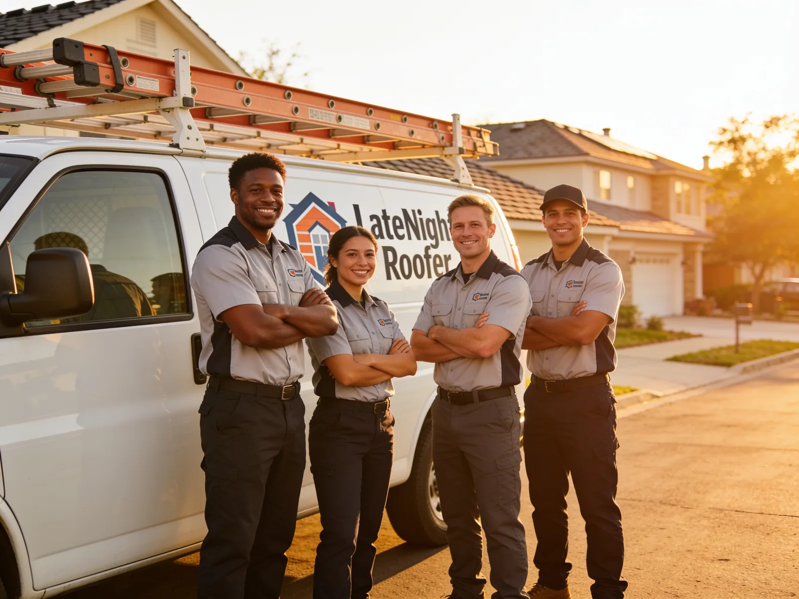 Emergency Roof Repair company in Caledonia, OH